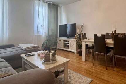 Wohnung zum Kaufen in Düsseldorf 275.000 € 86 m²