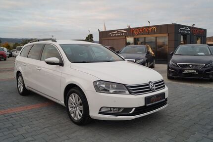 VW Passat 167.095 km 8.590 € Ingelheim 55218