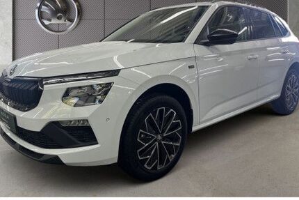 Skoda Kamiq 4.500 km 29.490 &euro; Frankfurt am Main 60326