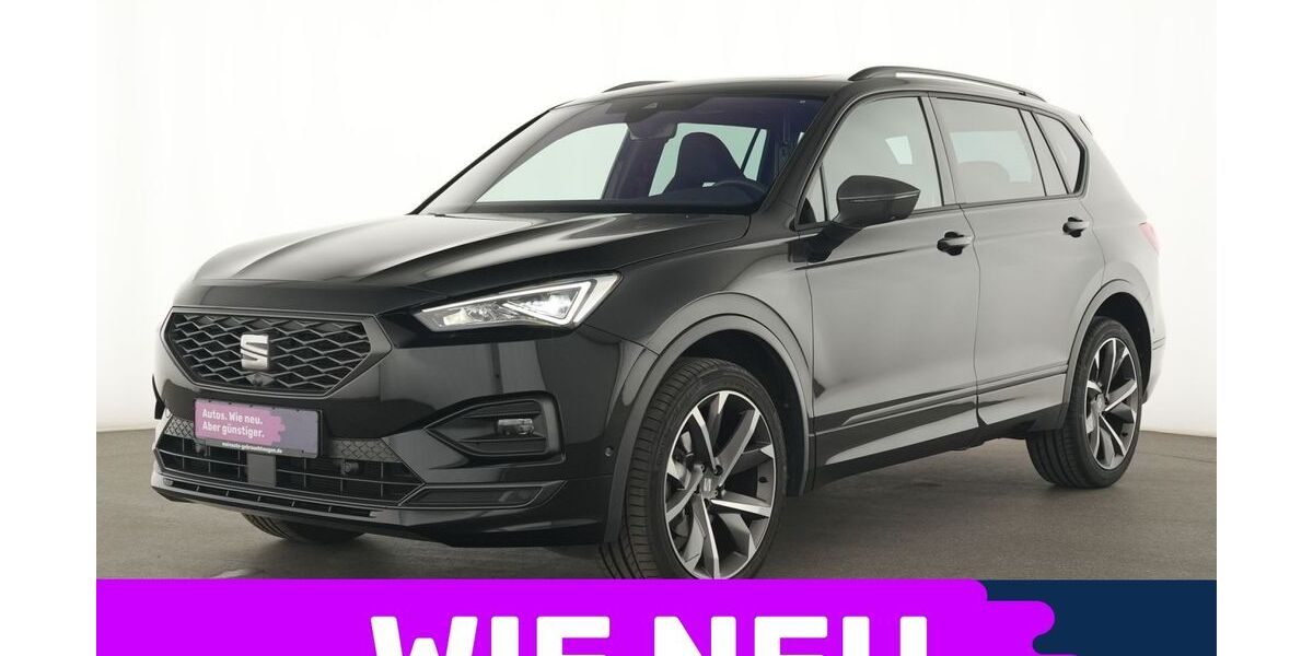 Seat Tarraco 38.243 km 31.977 &euro; Neuss 41460