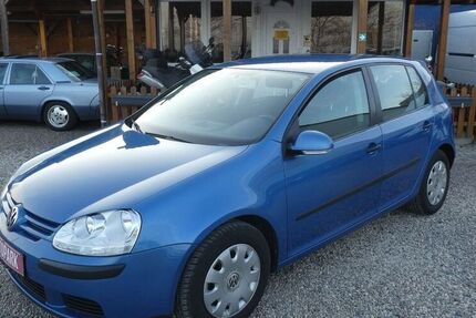 VW Golf