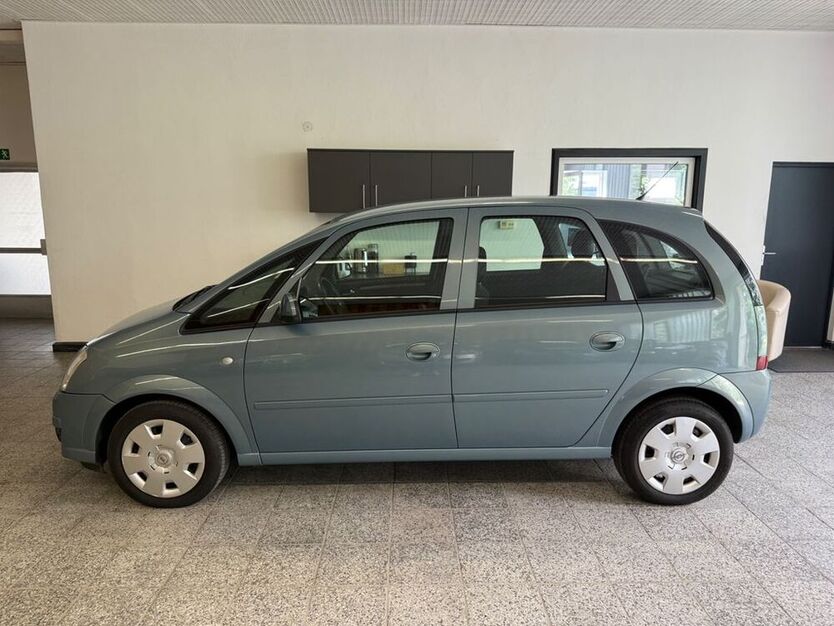 Meriva