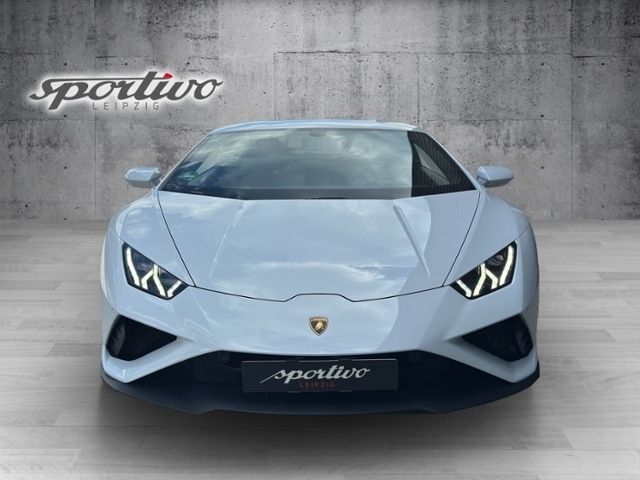 Huracán