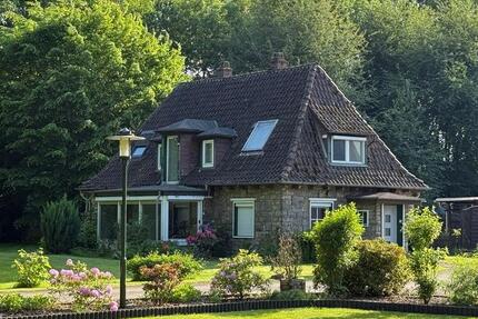 Haus Bad Münder am Deister - 5 Zimmer, 107 m&sup2;, 295.000&euro; | Angebot:26888882