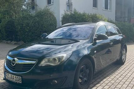 Opel Insignia 230.000 km 7.400 € Gudensberg 34281