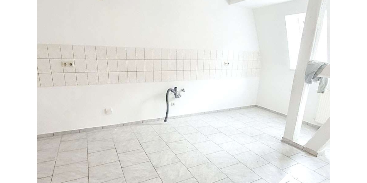 Ihr neues Zuhause in Genthin – kompakt, charmant und zentral - Terrassenwohnung Genthin | Angebot:26675704