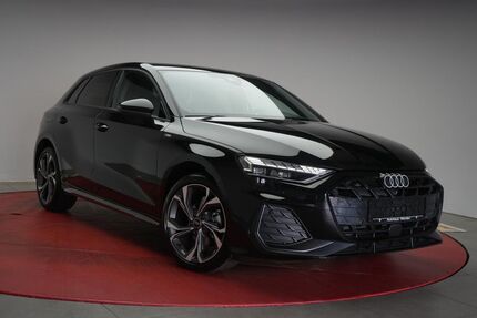 Audi A3 1.500 km 32.990 &euro; Braunschweig 38110