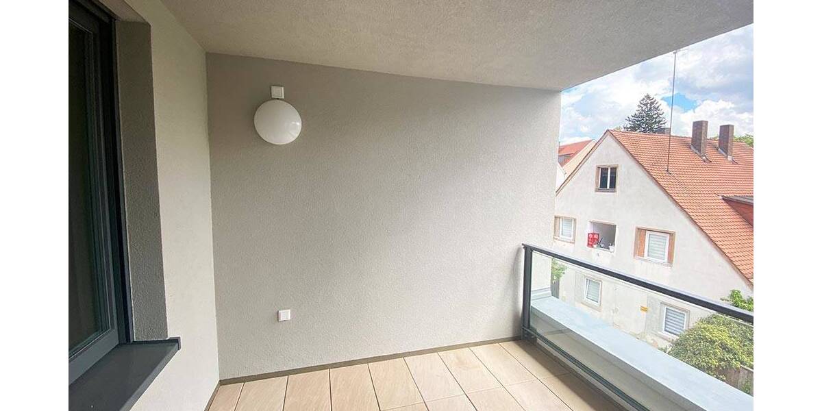 Etagenwohnung Neumarkt in der Oberpfalz Neumarkt - 2 Zimmer, 63 m&sup2;, 1.080&euro; | Angebot:26388234