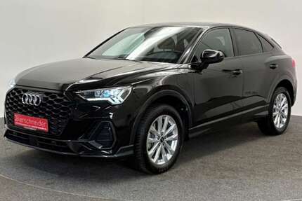 Audi Q3 29.375 km 31.950 &euro; Weißenburg 91781