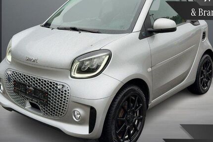 Smart ForTwo 21.065 km 16.770 &euro; Berlin 12169