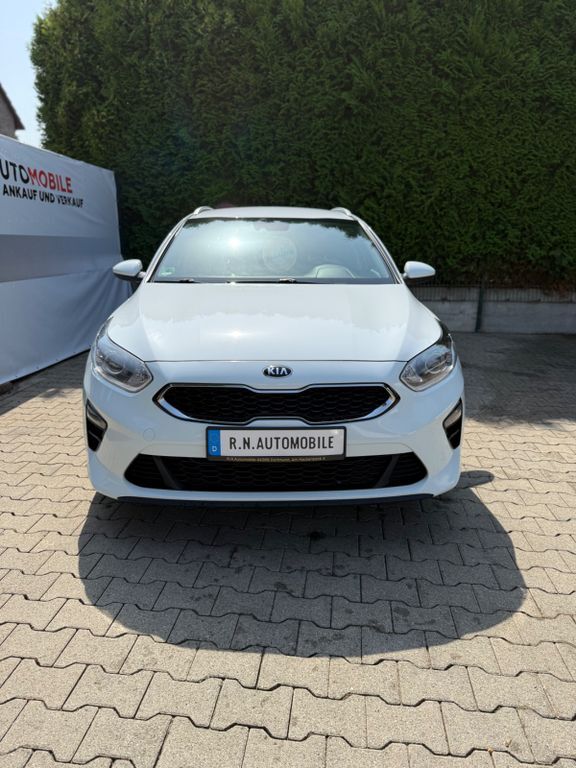 ceed Sportswagon