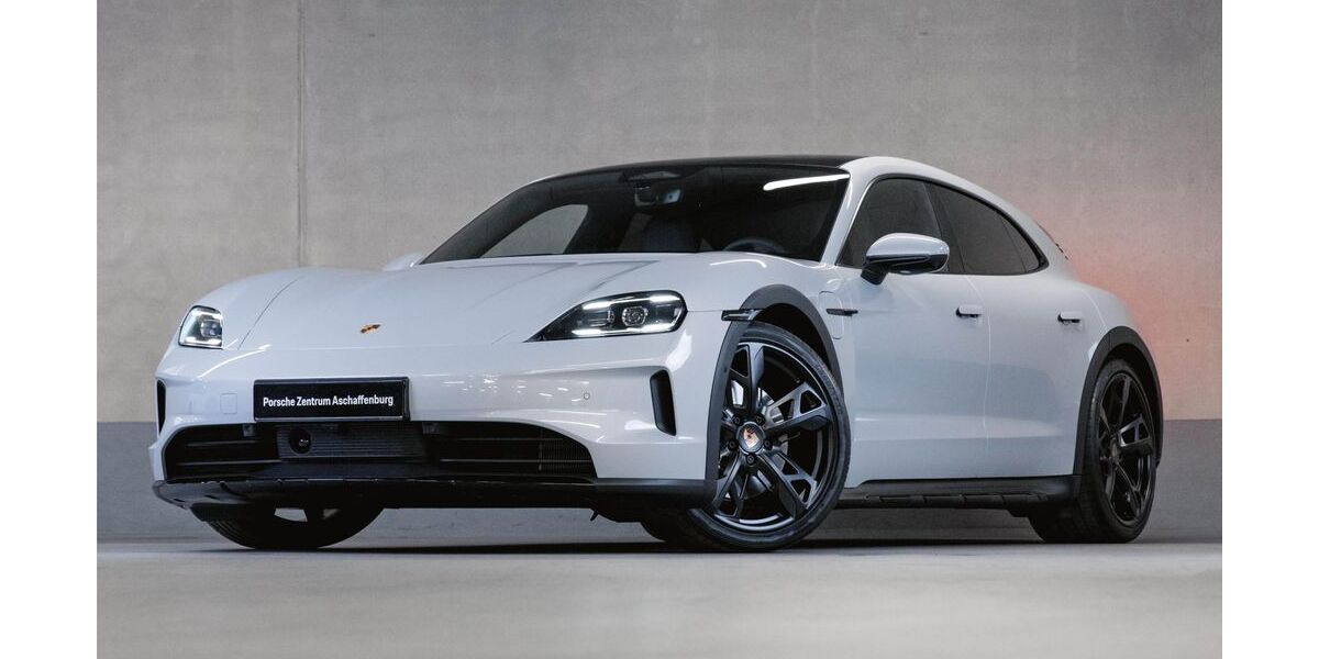 Porsche Taycan 9.990 km 118.888 &euro; Aschaffenburg 63739