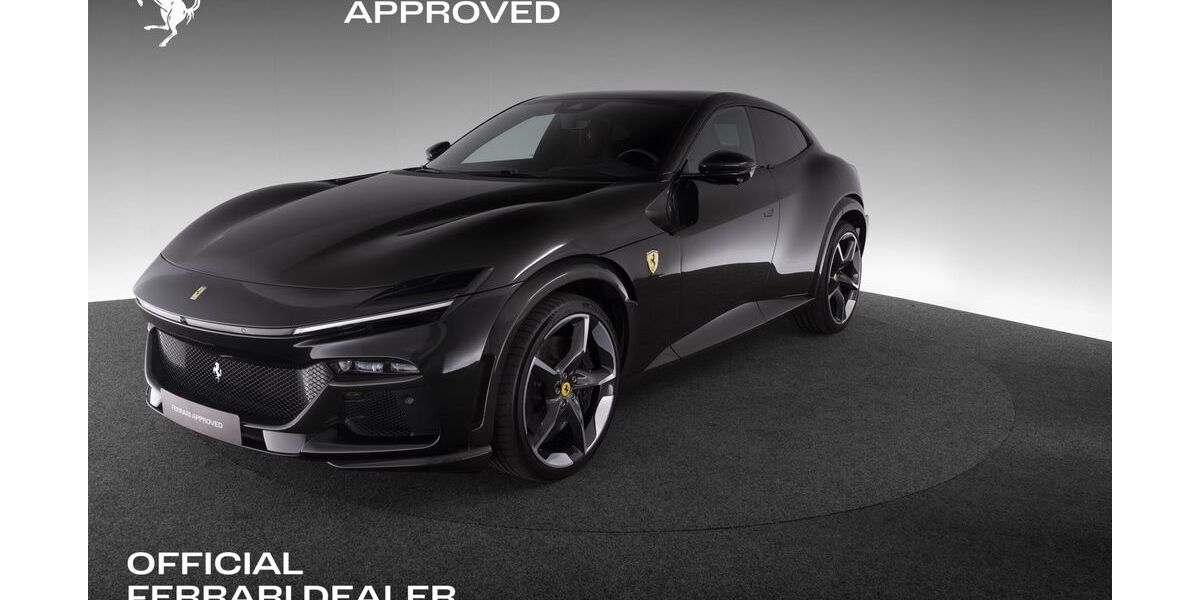 Ferrari Purosangue 3.500 km 569.900 &euro; Singen - Hohentwiel 78224