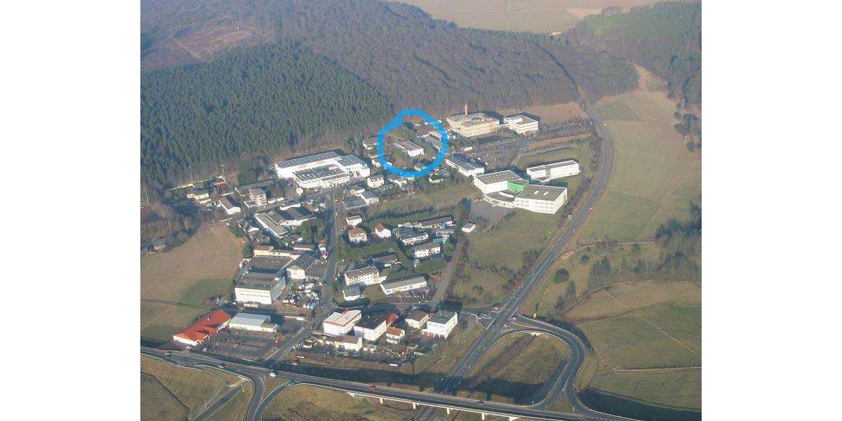 Halle in Taunusstein 4.500 € 439 m² zimmer