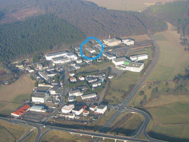 Halle in Taunusstein 4.500 € 439 m² zimmer
