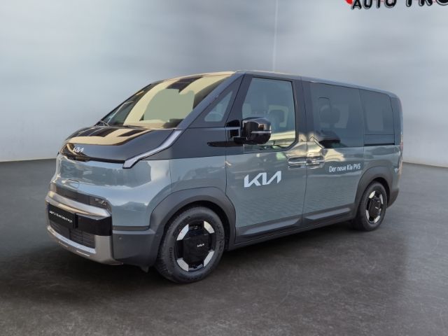 Kia PV5 14.900 km 44.910 &euro; Grafenhausen 79865