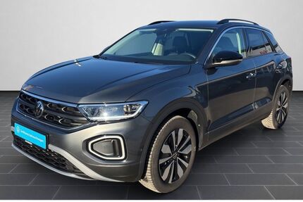 VW T-Roc 14.159 km 28.690 &euro; Simmern 55469