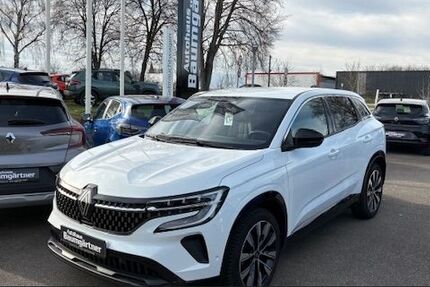 Renault Austral 48.529 km 24.950 &euro; Dillingen 89407