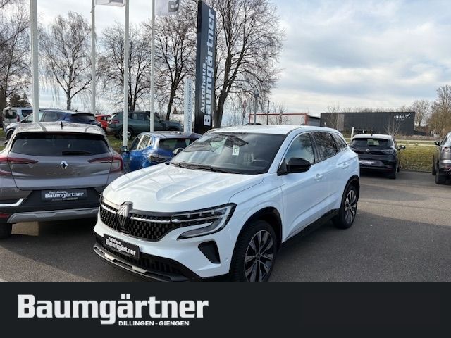 Renault Austral 48.529 km 24.950 &euro; Dillingen 89407