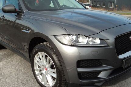 Jaguar F-Pace 119.000 km 15.690 &euro; Weiden 92637