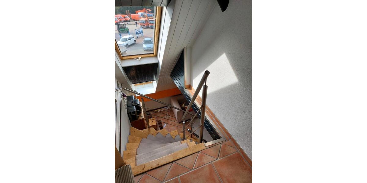 Maisonettenwohnung Bad Oeynhausen Dehme - 3 Zimmer, 137 m&sup2;, 199.500&euro; | Angebot:27154139