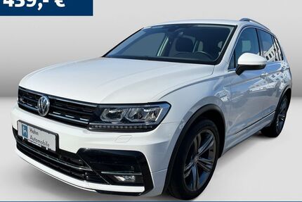VW Tiguan 89.500 km 19.390 &euro; Fellbach 70736