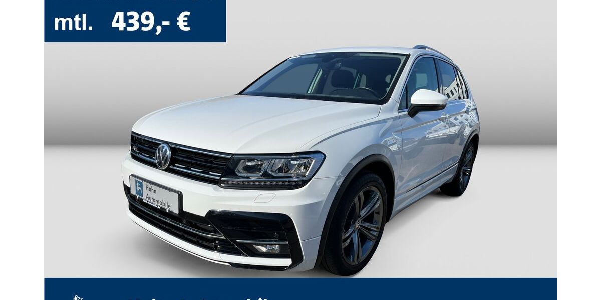 VW Tiguan 89.500 km 19.390 &euro; Fellbach 70736