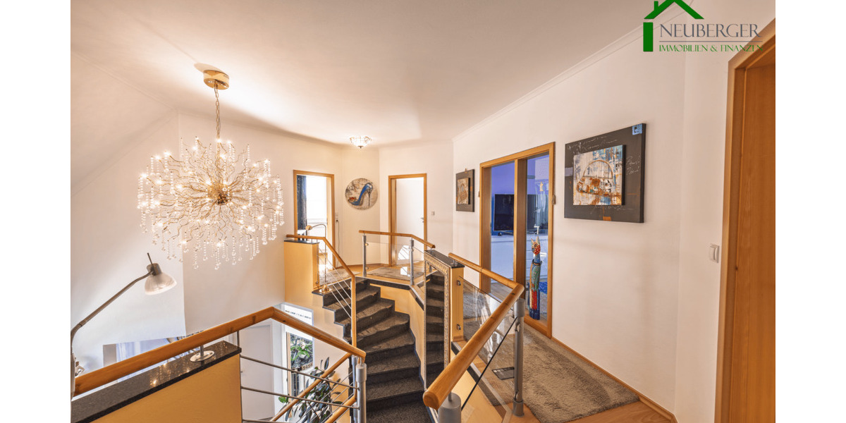 Einfamilienhaus Lahn - 7 Zimmer, 193 m&sup2;, 460.000&euro; | Angebot:26541187