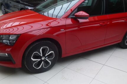 Skoda Scala 61.100 km 16.990 &euro; Lübbecke 32312