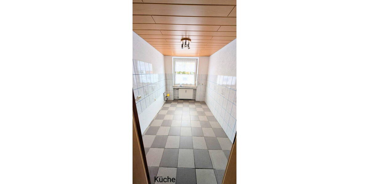 Etagenwohnung Neu-Ulm Stadtmitte - 2 Zimmer, 59 m&sup2;, 190.000&euro; | Angebot:26339422