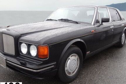 Bentley Turbo R