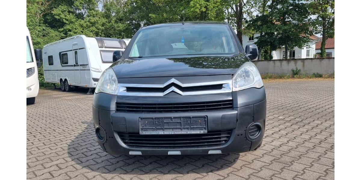 Citroen Berlingo 180.500 km 4.250 &euro; Viernheim 68519