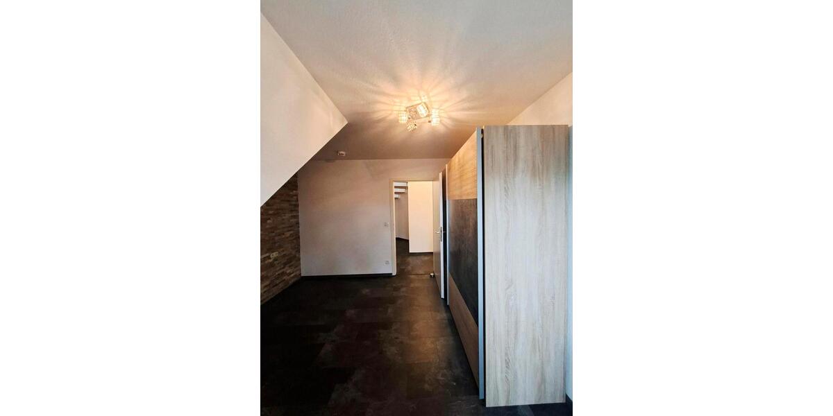 Maisonettenwohnung Uhingen - 3 Zimmer, 74 m&sup2;, 1.140&euro; | Angebot:26535916