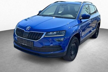 Skoda Karoq 60.850 km 18.980 € Roth 91154
