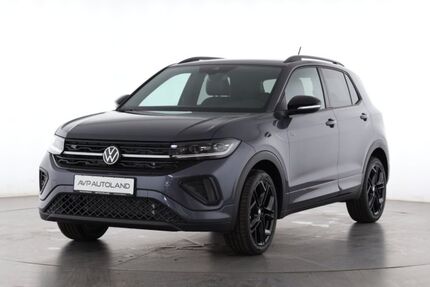 VW T-Cross 7.025 km 25.790 &euro; Deggendorf 94469