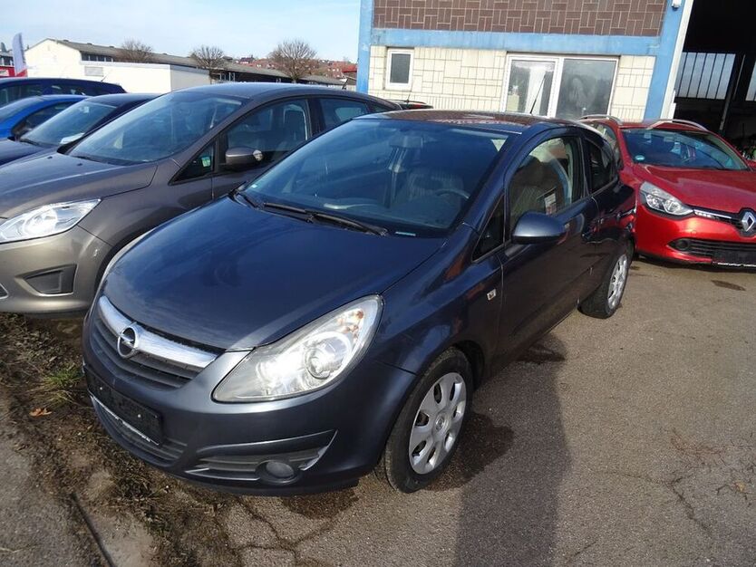 Corsa