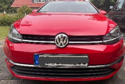 VW Golf 106.000 km 11.950 &euro; Fischbachtal 64405