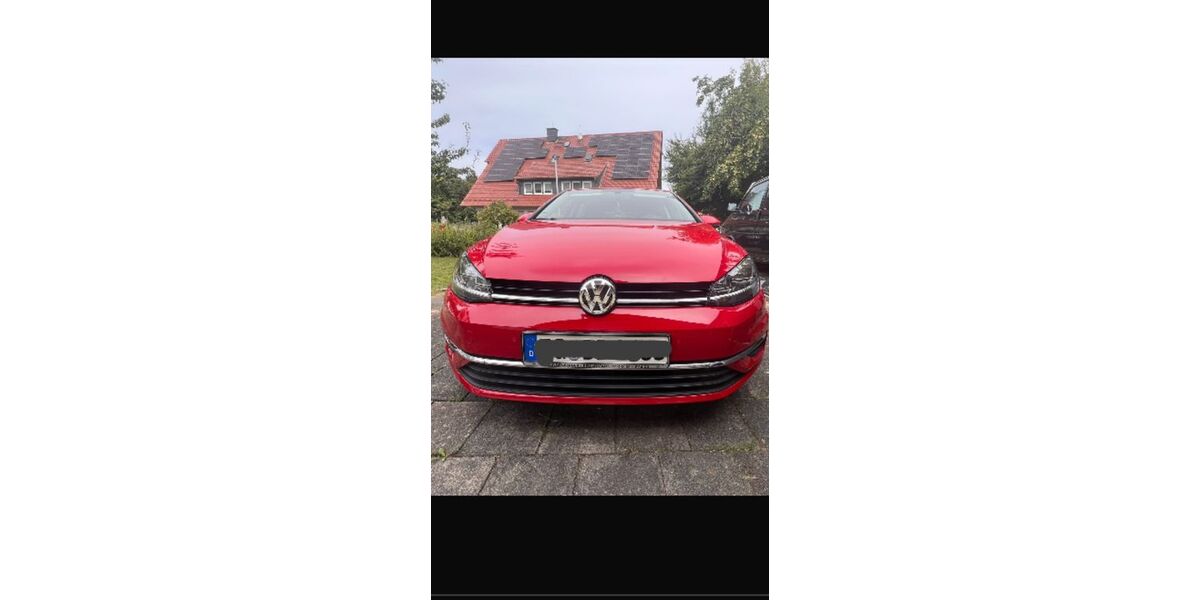 VW Golf 106.000 km 11.950 &euro; Fischbachtal 64405