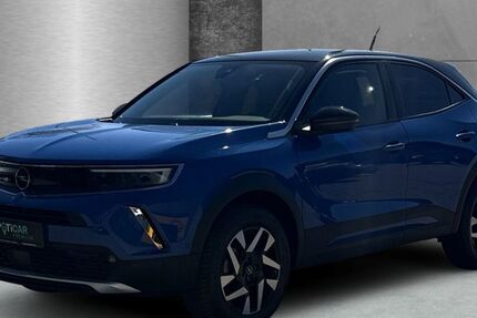 Opel Mokka 14.649 km 19.880 &euro; Preetz 24211