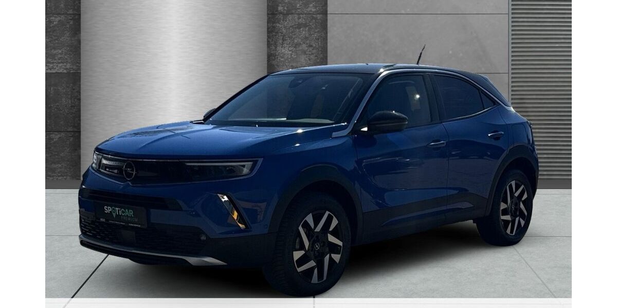 Opel Mokka 14.649 km 19.880 &euro; Preetz 24211