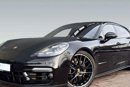 Porsche Panamera 36.500 km 99.900 &euro; Trier 54292