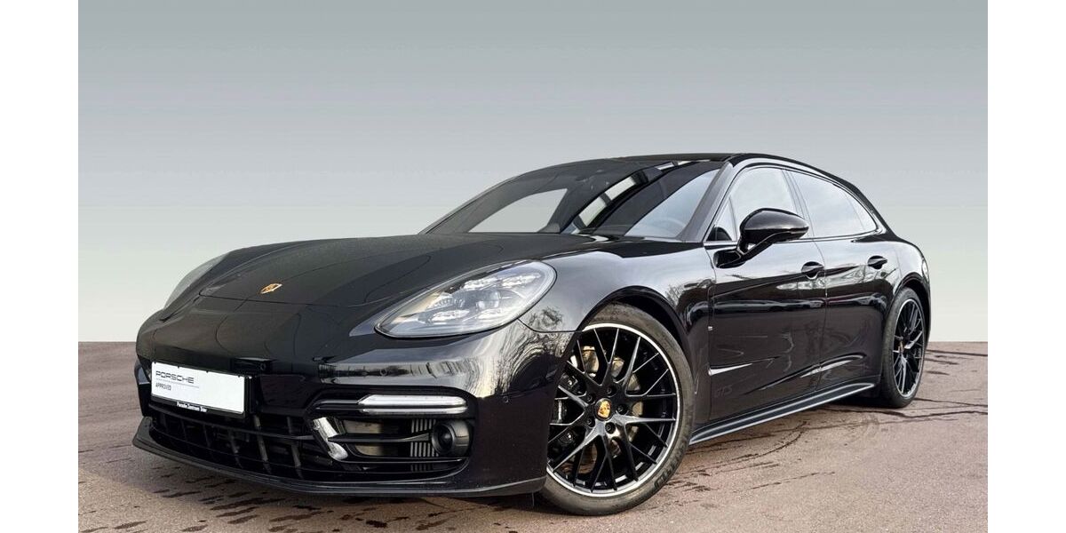 Porsche Panamera 36.500 km 99.900 &euro; Trier 54292