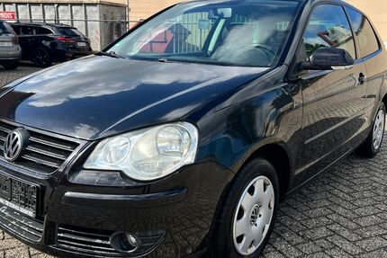 VW Polo 145.000 km 2.450 &euro; Bocholt 46395
