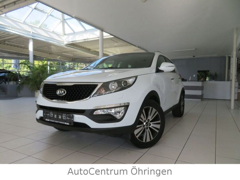 Sportage