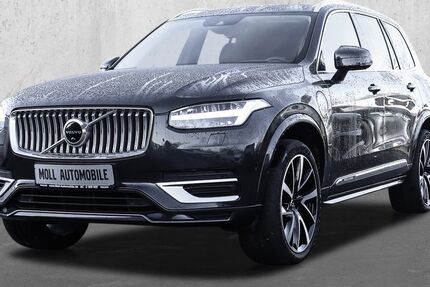 Volvo XC90 39.525 km 49.890 € Aachen 52078