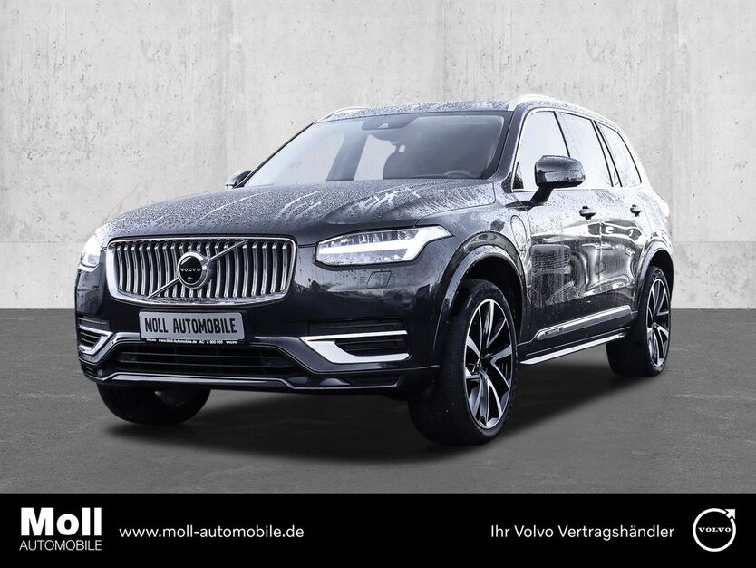 Volvo XC90 39.525 km 49.890 € Aachen 52078