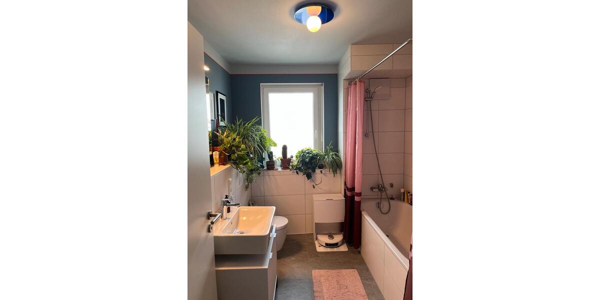 Einfamilienhaus Frankfurt am Main Bockenheim - 4 Zimmer, 88 m&sup2;, 2.200&euro; | Angebot:26652244