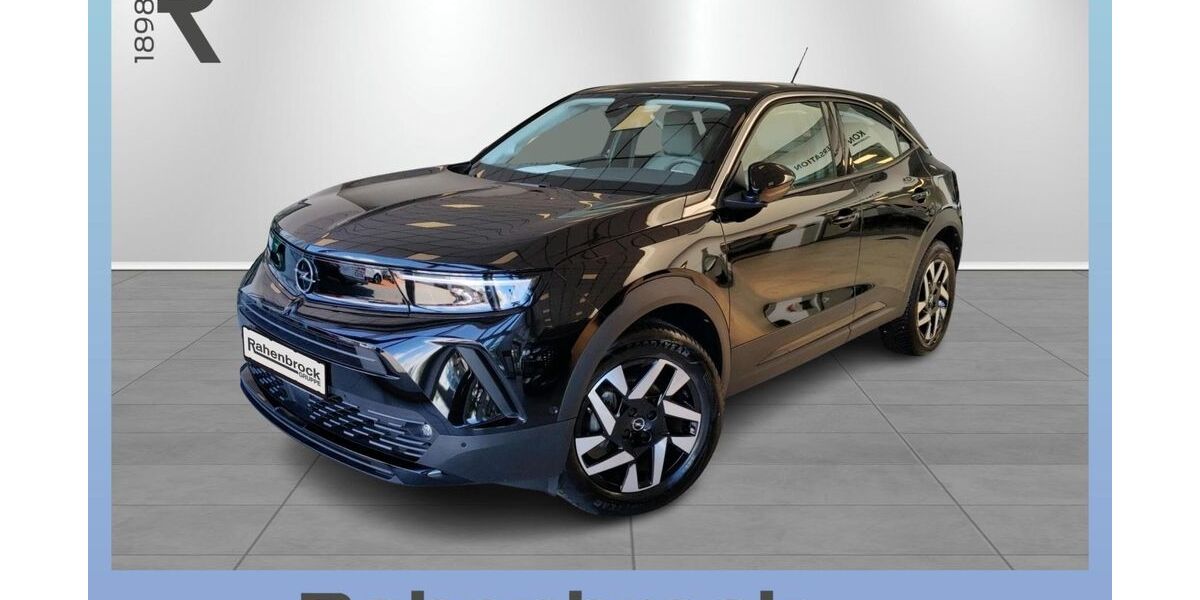 Opel Mokka 21.800 km 18.490 &euro; Osnabrück 49090
