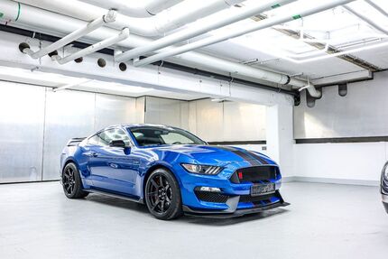 Ford Mustang 5.900 km 78.898 &euro; Berlin 10625