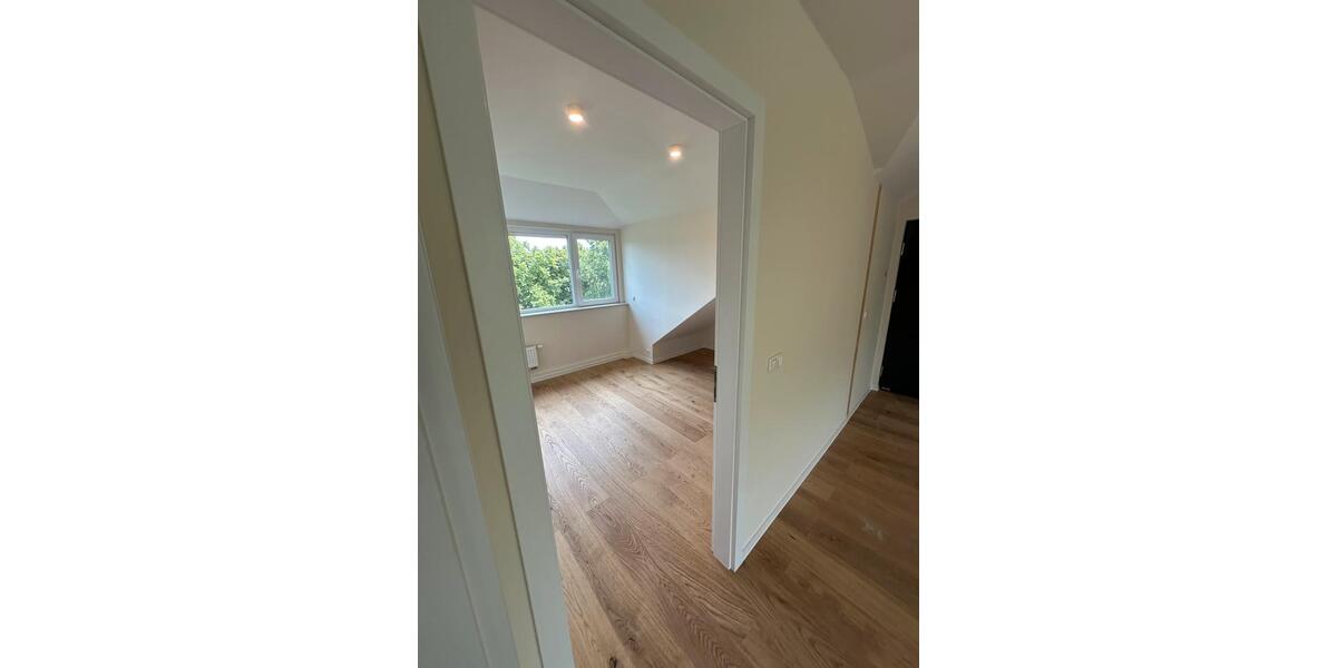 Dachgeschoßwohnung Berlin Treptow-Köpenick - 2 Zimmer, 50 m&sup2;, 320.000&euro; | Angebot:26952605